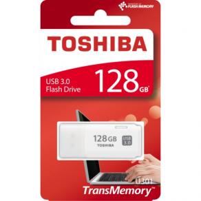 Toshiba Hayabusa 128GB USB3.0 THN-U301W1280E4