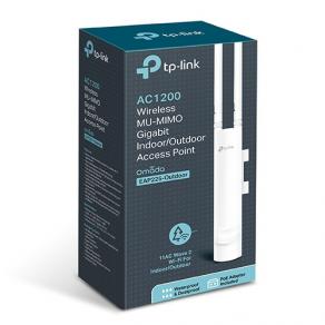 TP-Link EAP110-Outdoor WiFi  Access Point