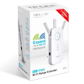 TP-Link RE450 AC1750 300Mbps Menzil Genişletici