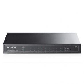 TP-Link TL-SG2210P 8Port Gigabit PoE+ 2xSFP Switch