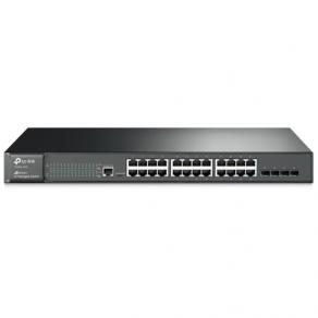 TP-Link T2600G-28TS(TL-SG3424) 24P Gigabit Switch