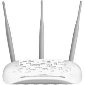 TP-Link TL-PA4010KIT 600Mbps AV600 Nano Powerline