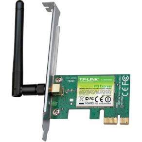 TP-Link TL-WN781ND 150Mbps Wi-Fi PCI Express Kart