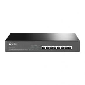 TP-Link TL-SG1008MP 8Port PoE Gigabit Switch