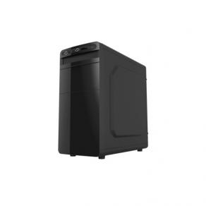 Vento CIO TML117 350W Mini Tower Kasa Siyah