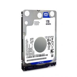 WD BLUE 2.5 1TB 128MB 5400RPM WD10SPZX