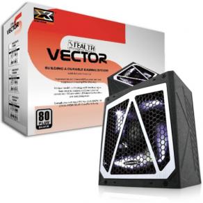 Xigmatek EN9580 Vector S1200W 1200W Güç Kaynağı