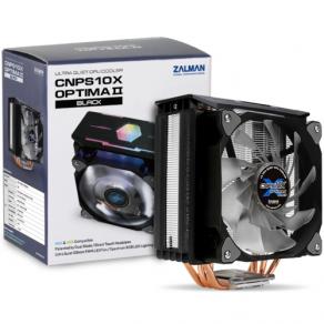 Zalman CNPS11X Performa+ 120mm CPU Soğutucu