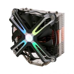 Zalman CNPS20X 140mm Led CPU Soğutucu