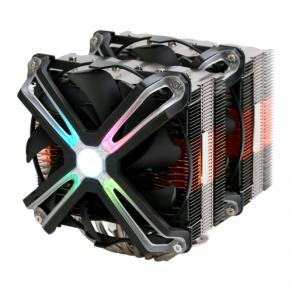 Zalman CNPS4X 92mm CPU Soğutucu