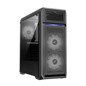 Zalman N5OF 600W ATX Mid Tower  Kasa