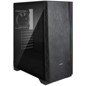 Zalman Z3 Neo 600W Mid Tower Kasa Siyah