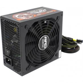 Zalman ZM1000-GVM 1000W 80+Bronze Güç Kaynağı