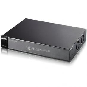 Zyxel ES1100-16P 16Port 10/100 Switch (8port PoE)