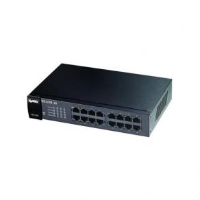 Zyxel GS1100-16 16 Port Gigabit Switch