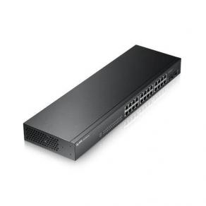 Zyxel GS1900-24 24Port 10/100/1000 Gigabit Switch