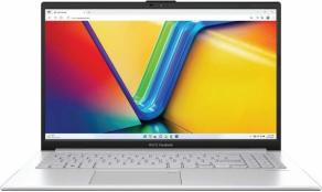 Asus Vivobook Go 15 AMD Ryzen5 7520U 8GB 256GB 15.6" Dizüstü Bilgisayar